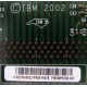 IBM FRU 59P5159 407 FRU59P5159 (Череповец)