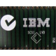 IBM SCSI LVD backplane board (Череповец)