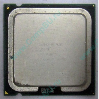 Процессор Intel Celeron 430 (1.8GHz /512kb /800MHz) SL9XN s.775 (Череповец)