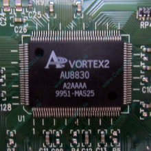 Звуковая карта Diamond Monster Sound SQ2200 MX300 PCI Vortex2 AU8830 A2AAAA 9951-MA525 (Череповец)