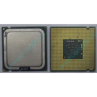 Процессор Intel Pentium-4 524 (3.06GHz /1Mb /533MHz /HT) SL9CA s.775 (Череповец)