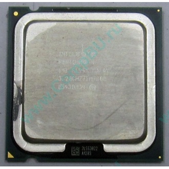 Процессор Intel Pentium-4 641 (3.2GHz /2Mb /800MHz /HT) SL94X s.775 (Череповец)