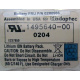 02R0986 1495640-00 в Череповце, Lithium ION Battery Pack IBM 02R0986 1495640-00 (Череповец)