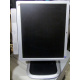 Монитор 19" HP L1950g с колонками в Череповце, повёрнутый экран (Череповец)