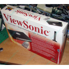 Видеопроцессор ViewSonic NextVision N5 VSVBX24401-1E (Череповец)
