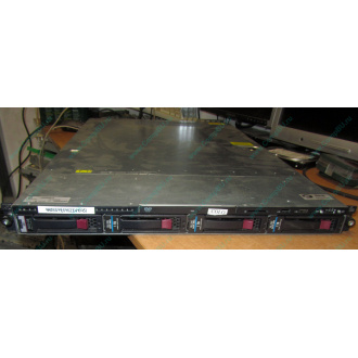 24-ядерный 1U сервер HP Proliant DL165 G7 (2 x OPTERON 6172 12x2.1GHz /52Gb DDR3 /300Gb SAS + 3x1Tb SATA /ATX 500W) - Череповец