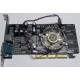 Видеокарта 64Mb nVidia GeForce4 MX440 AGP 8x NV18-3710D (Череповец)