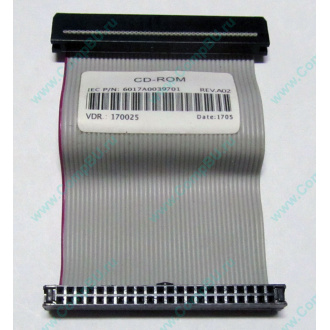 6017A0039701 в Череповце, 44pin шлейф Intel 6017A0039701 для IDE backplane C74971-203 в SR2400 (Череповец)