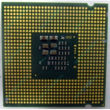 Процессор Intel Celeron D 351 (3.06GHz /256kb /533MHz) SL9BS s.775 (Череповец)