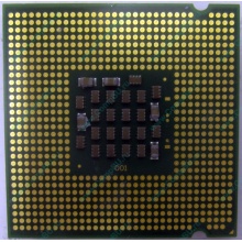Процессор Intel Pentium-4 521 (2.8GHz /1Mb /800MHz /HT) SL8PP s.775 (Череповец)
