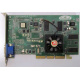 Видеокарта R6 SD32M 109-76800-11 32Mb ATI Radeon 7200 AGP (Череповец)