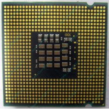 Процессор Intel Pentium-4 631 (3.0GHz /2Mb /800MHz /HT) SL9KG s.775 (Череповец)