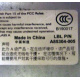 Шайба от корпуса A85304-005 Intel SR2300 (Череповец)