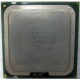 Процессор Intel Celeron D 331 (2.66GHz /256kb /533MHz) SL98V s.775 (Череповец)