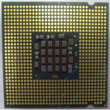Процессор Intel Pentium-4 521 (2.8GHz /1Mb /800MHz /HT) SL9CG s.775 (Череповец)