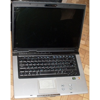Ноутбук Asus F5M (X50M) (AMD Turion MK-36 2.0Ghz /512Mb DDR2 /80Gb /15.4" TFT 1280x800) - Череповец