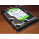 Б/У жёсткий диск 2Tb Western Digital WD20EARX Green SATA (Череповец)