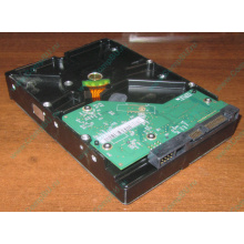 Б/У жёсткий диск 2Tb Western Digital WD20EARX Green SATA (Череповец)
