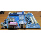 Б/У материнская плата Fujitsu-Siemens D2151-A11 GS 6 socket 775 купить в Череповце, БУ D2151-A11 GS6 цена (Череповец)