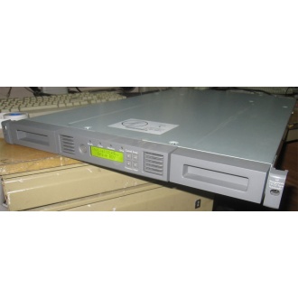 HP AH562A StorageWorks 1/8 Ultrium 920 G2 SAS Tape Autoloader LVLDC-0501 LTO-3 (Череповец)