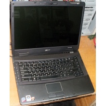 Ноутбук Acer Extensa 5630 (Intel Core 2 Duo T5800 (2x2.0Ghz) /2048Mb DDR2 /120Gb /15.4" TFT 1280x800) - Череповец
