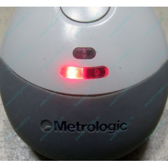 Глючный сканер ШК Metrologic MS9520 VoyagerCG (COM-порт) - Череповец