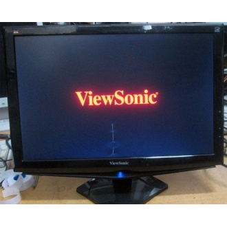 Монитор 19" TFT ViewSonic VA1948M (широкоформатный) - Череповец