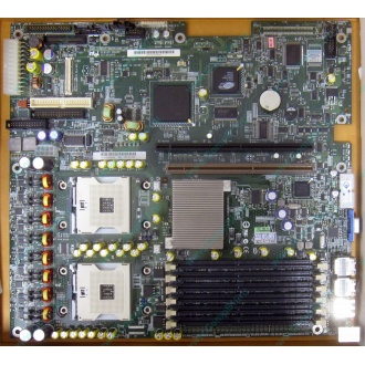 Материнская плата Intel Server Board SE7320VP2 socket 604 (Череповец)