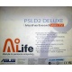 Материнская плата Asus P5LD2 DELUXE socket 775 (Череповец)