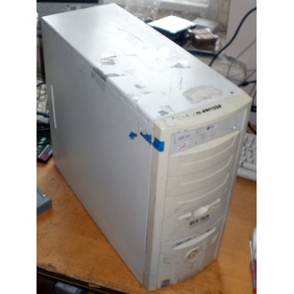 Intel Pentium-4 3.0GHz HT /512Mb /80Gb /ATX 300W (Череповец)