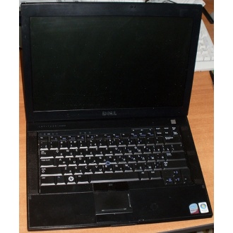 Ноутбук Dell Latitude E6400 (Intel Core 2 Duo P8400 (2x2.26Ghz) /4096Mb DDR3 /80Gb /14.1" TFT (1280x800) - Череповец