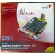 Звуковая карта Genius Sound Maker Value 5.1 в Череповце, звуковая плата Genius Sound Maker Value 5.1 (Череповец)