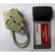 Serial RS232 (2 COM-port) PCMCIA адаптер Byterunner CB2RS232 (Череповец)