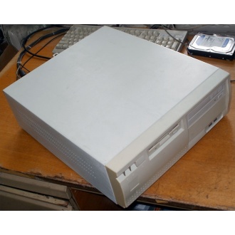 Intel Pentium-4 630 3.0GHz (2048k) HT /1024Mb /160Gb /ATX 180W Desktop (Череповец)