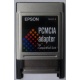 Переходник с Compact Flash (CF) на PCMCIA в Череповце, адаптер Compact Flash (CF) PCMCIA Epson купить (Череповец)