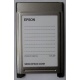 Переходник с Compact Flash (CF) на PCMCIA в Череповце, адаптер Compact Flash (CF) PCMCIA Epson купить (Череповец)
