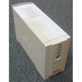 ИБП APC BACK-UPS CS 500 (BK500EI) - Череповец