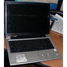 Ноутбук Asus A8J (A8JR) (Intel Core 2 Duo T2250 (2x1.73Ghz) /512Mb DDR2 /80Gb /14" TFT 1280x800) - Череповец