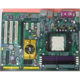Материнская плата Epox EP-9NPA3J s.939 (Череповец)