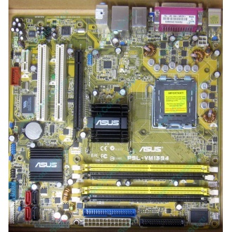 Материнская плата Asus P5L-VM 1394 s.775 (Череповец)